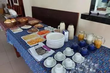 Hotelli Da Mata Resort