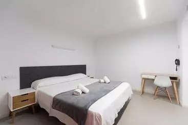 Hotell Epsilon Alcañiz