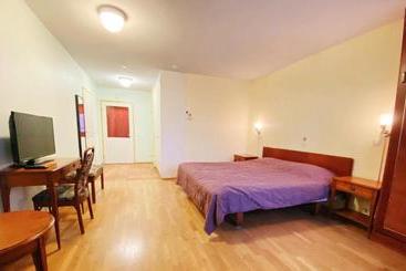 Hotel Kitusen Kievari