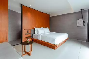 Otel Livist Resort Phetchabun