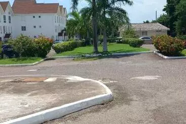 پانسیون Seacastle Deluxe Studio