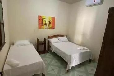 Pension Pousada Meu Xodó