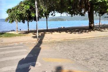 旅馆 Pousada Praia Do Pontal