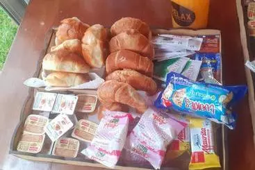 Aparthotel H2o Apart