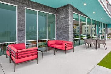 Avid Hotel Austin   Tech Ridge, An Ihg