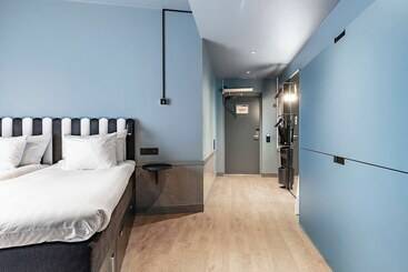 Best Western And Hotel Linkoping