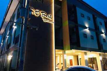 Hotel B.o Best Residence