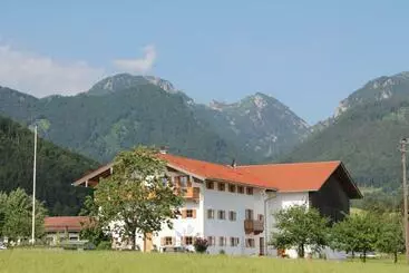 Hotel Ferienwohnung Fischerhof