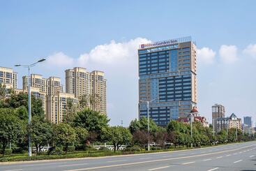 هتل Hilton Garden Inn Changde Dingcheng