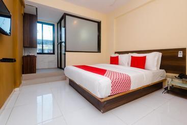 Hotel Oyo 23124 Suprabha