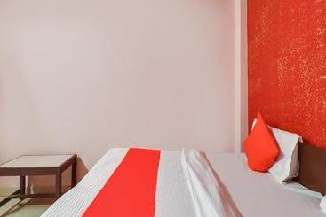 Hôtel Oyo 74709  Prince