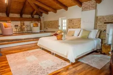 Il Giardino Sul Tetto B&b