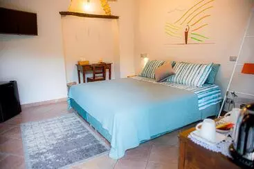 Il Giardino Sul Tetto B&b