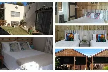 Majatalo African Sky S The Limit  Quiet, Peaceful Self Catering