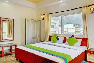 Resort Otel The Lily