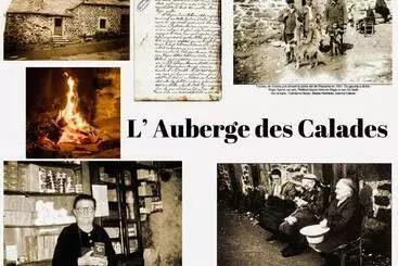 Auberge Des Calades
