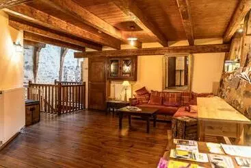 Auberge Des Calades