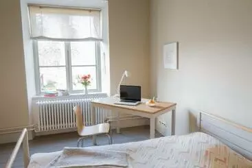 Bed and Breakfast Biskops Arnö