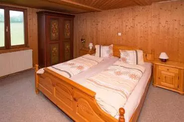 Bed And Breakfast Huobschür