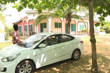 צימר Twitter Paradise