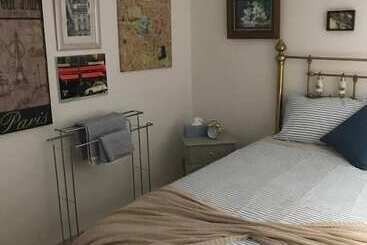 住宿加早餐 Winston Cottage