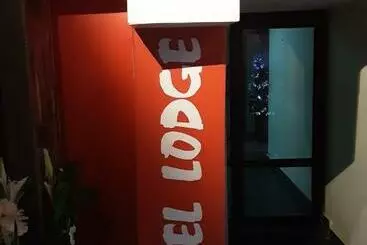 Hotel First In