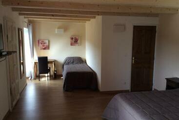 Hotel Restaurant De La Poste