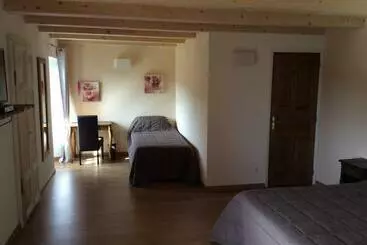 Hotel Restaurant De La Poste