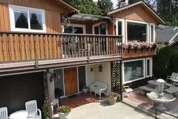 Mountain Bed & Breakfast