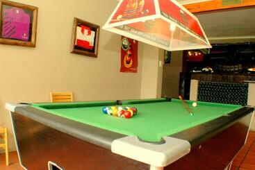 بنسيون Juffroushoogte Gaste Plaas