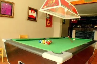 Majatalo Juffroushoogte Gaste Plaas