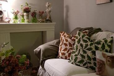 ペンション Patakház Nagybörzsöny