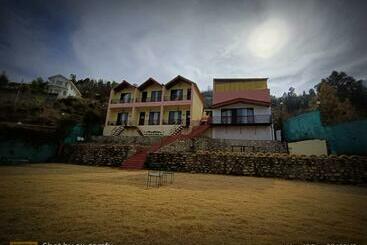 Pensionat Tathastu Resort