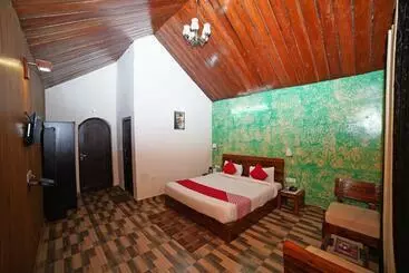 Pension Tathastu Resort