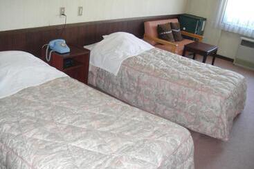 Albergue Weisser Hof Happei