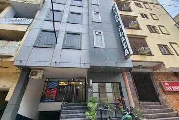 هتل King Delhi Airport