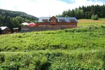 Hotelli Penzion Marienka