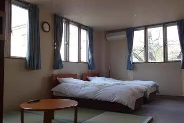Oomukou Ryokan