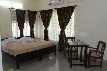 Pensión Aldrin Guest House