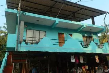 Panzió Aldrin Guest House