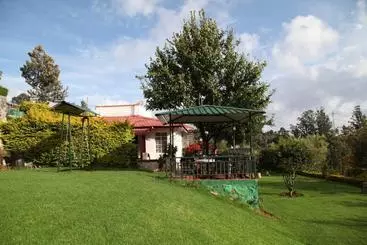 Majatalo Golf Dale Holiday Resort
