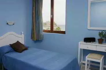 آپارتمانهای توریستها Apartamentos La Siesta