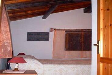 酒店 Casa Degli Aranci