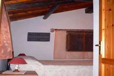 Hotel Casa Degli Aranci