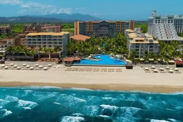 هتل Krystal Grand® Nuevo Vallarta