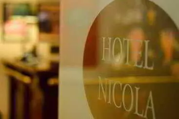 酒店 Nicola