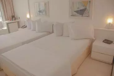 호텔 Rede Andrade Lg Inn