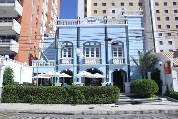 فندق Sonata De Iracema