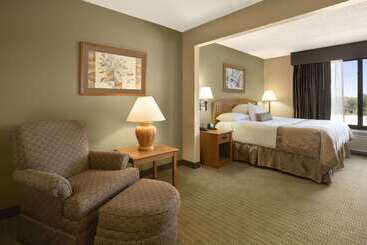 فندق Wingate By Wyndham Little Rock
