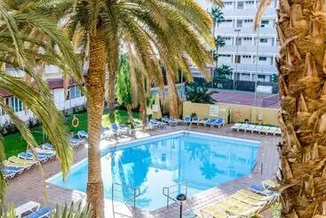 Appartamento Ura Jardín del Atlántico